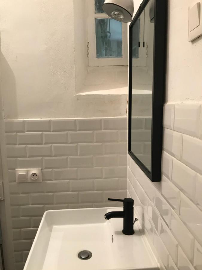 Maison Lligat, Appartements Dans Le Centre Historique Perpignan Exterior foto