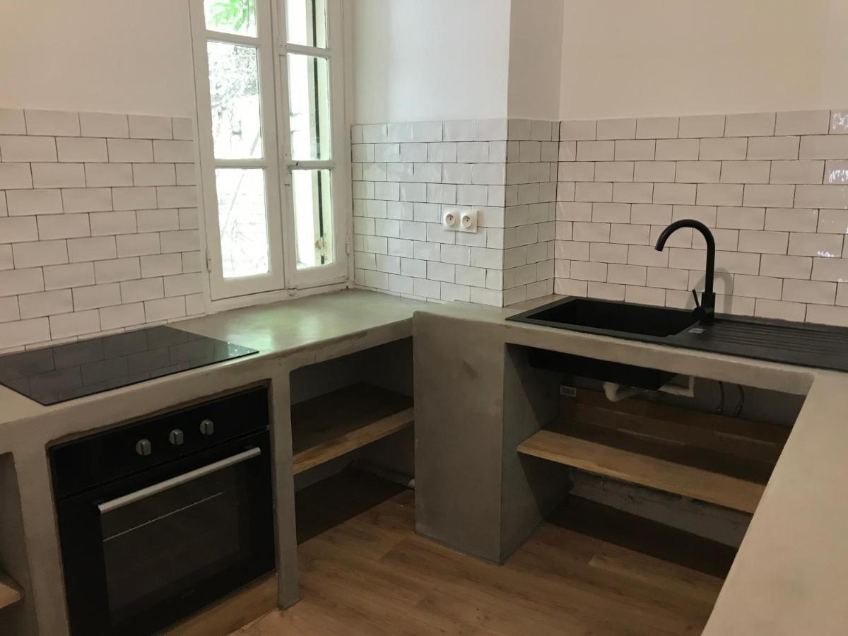 Maison Lligat, Appartements Dans Le Centre Historique Perpignan Exterior foto