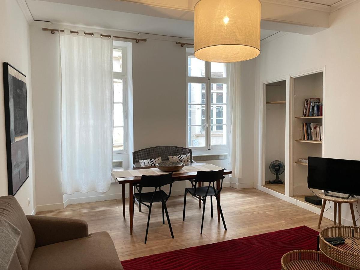 Maison Lligat, Appartements Dans Le Centre Historique Perpignan Exterior foto