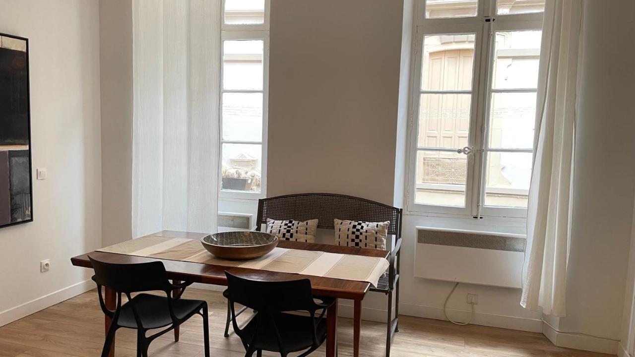 Maison Lligat, Appartements Dans Le Centre Historique Perpignan Exterior foto