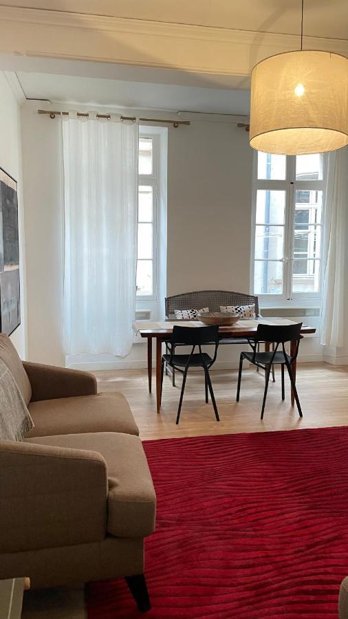 Maison Lligat, Appartements Dans Le Centre Historique Perpignan Exterior foto