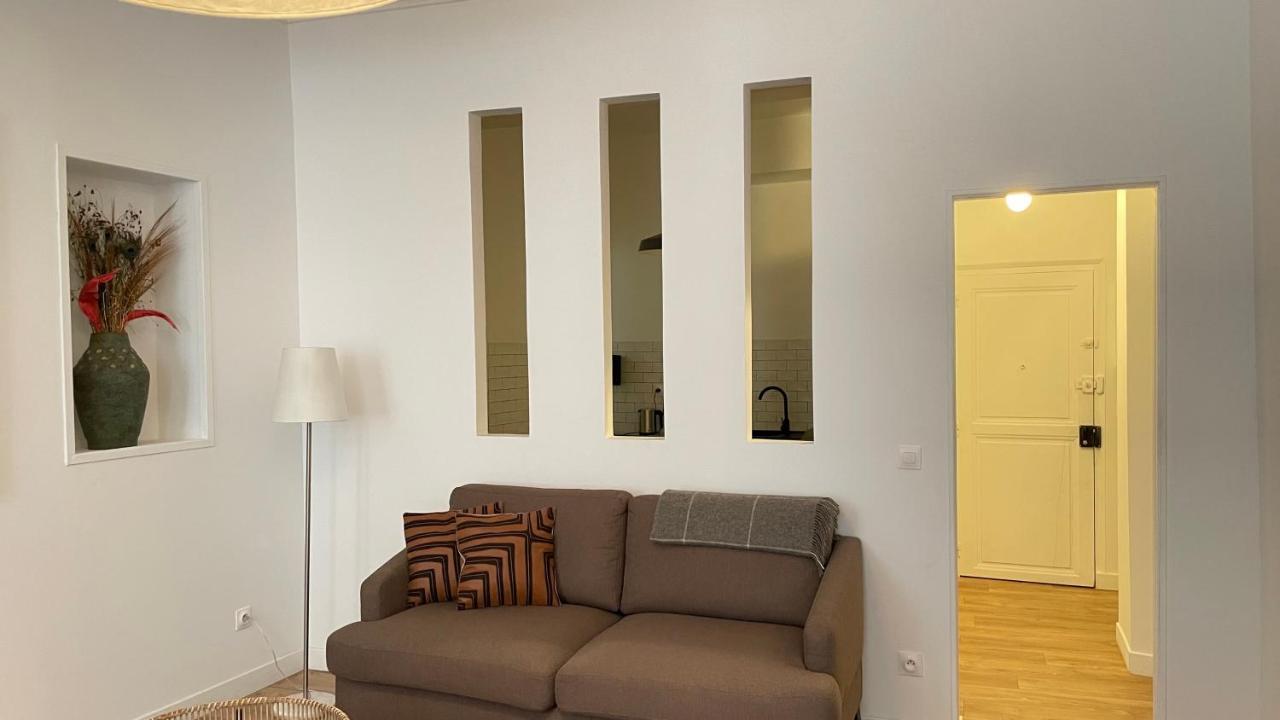 Maison Lligat, Appartements Dans Le Centre Historique Perpignan Exterior foto