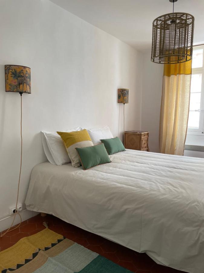 Maison Lligat, Appartements Dans Le Centre Historique Perpignan Exterior foto
