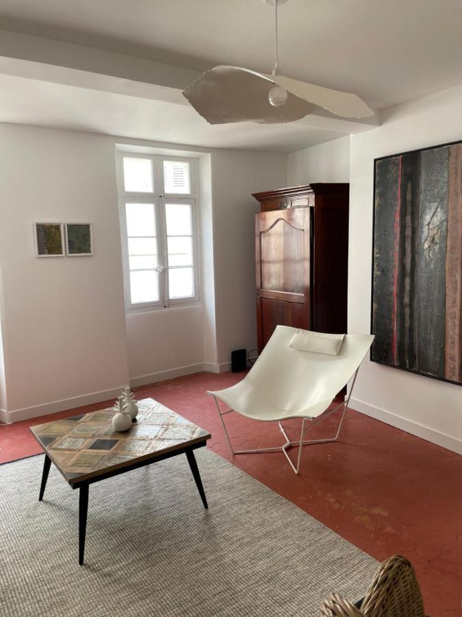 Maison Lligat, Appartements Dans Le Centre Historique Perpignan Exterior foto