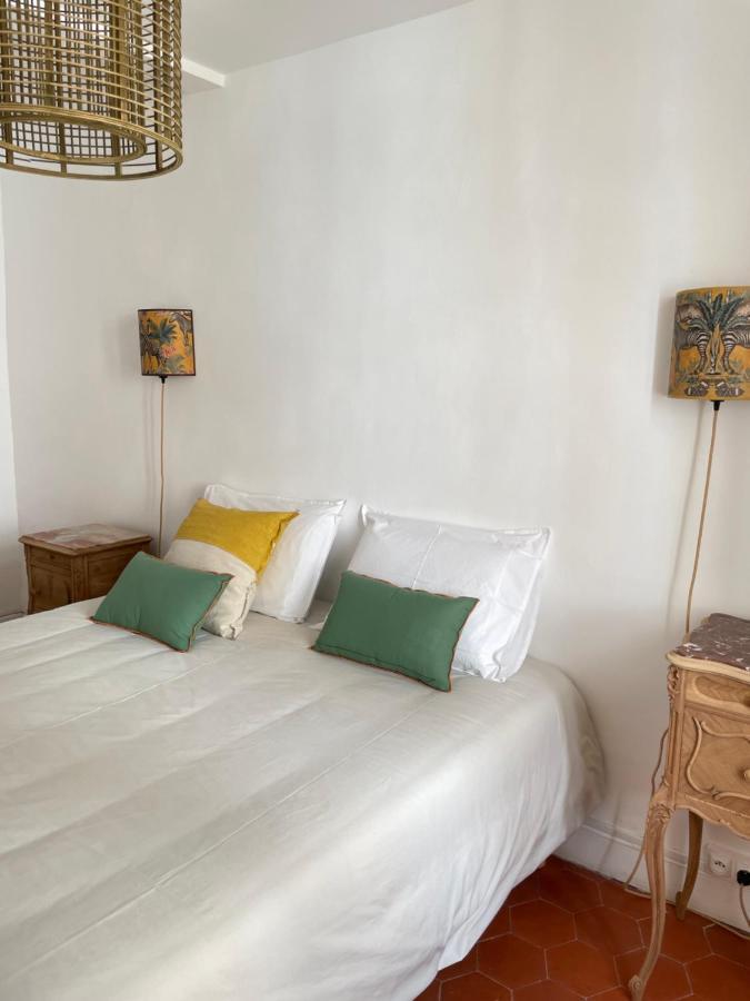 Maison Lligat, Appartements Dans Le Centre Historique Perpignan Exterior foto