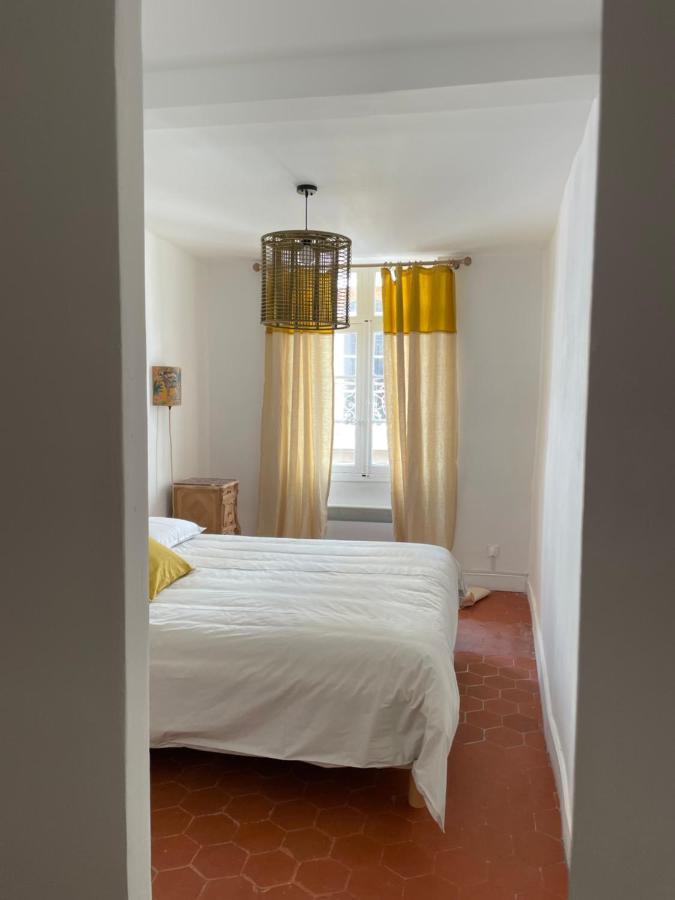 Maison Lligat, Appartements Dans Le Centre Historique Perpignan Exterior foto