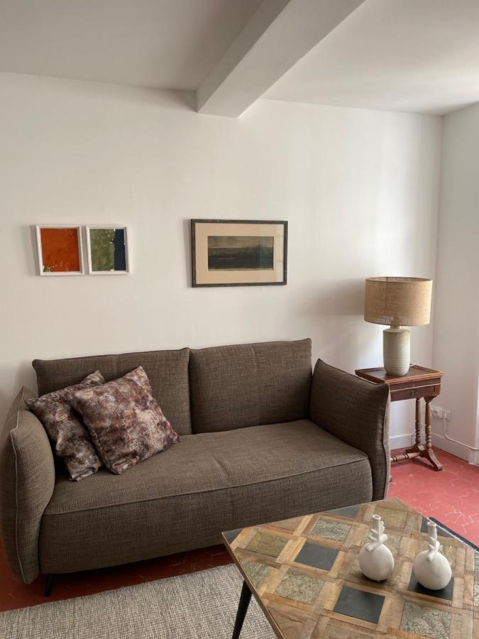 Maison Lligat, Appartements Dans Le Centre Historique Perpignan Exterior foto