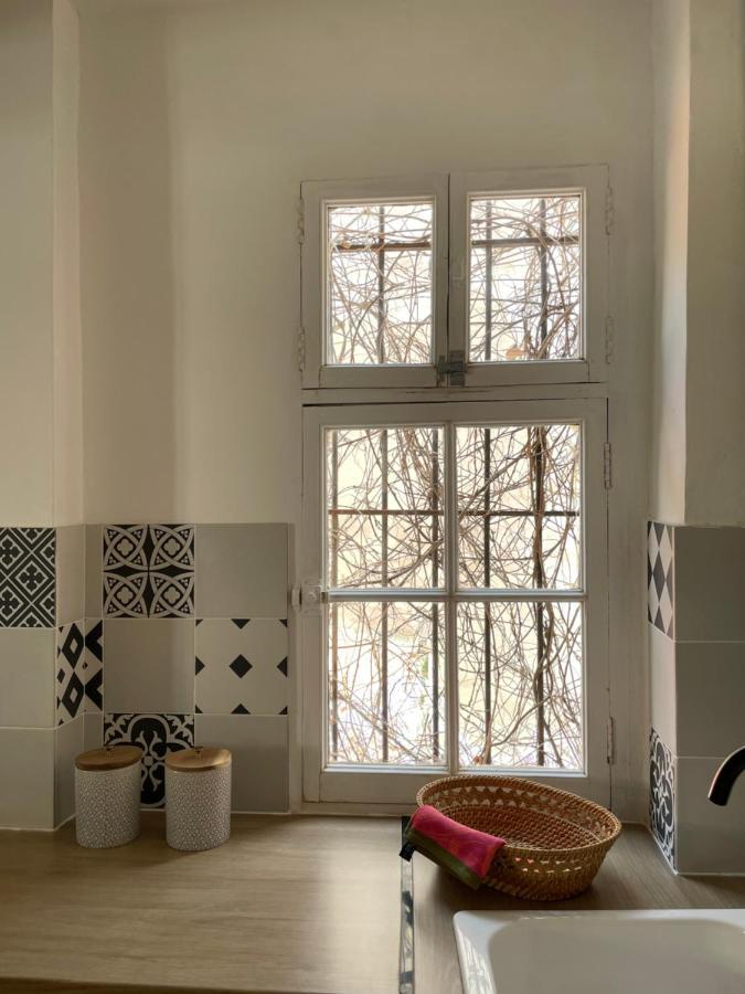 Maison Lligat, Appartements Dans Le Centre Historique Perpignan Exterior foto